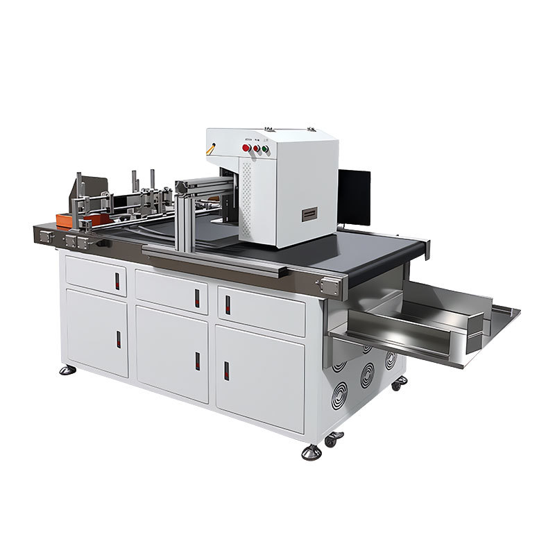 Automatic carton printing machine carton tote bag printing corrugated board production line paper cup assembly line printing equipment