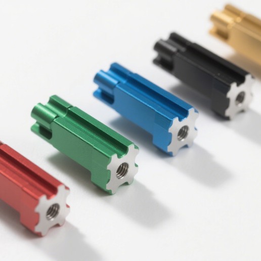 Cnc Machining of Electronic Product Components, Various Outdoor Custom-Made Copper and Aluminum Parts with Precise Tolerances and Accurate Customization