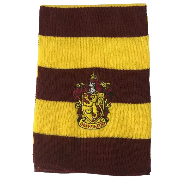 Harry Potter Wizard Robe Coin Full Dauphin School Costume Hermione Same Clothes Magic Wand Halloween Neighborhood