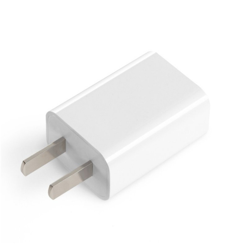 5V2A Charger Household Appliances Cqc Certified Gb4706 Standard Double Y Capacitor Small Household Appliances Special Charging Head