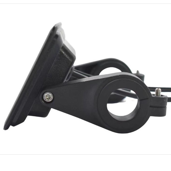 Factory Direct Sales Lcdh6C Horizontal Screen Mid-Mounted Va Colorful Lcd Lithium Battery Mountain Electric Vehicle Instrument Display