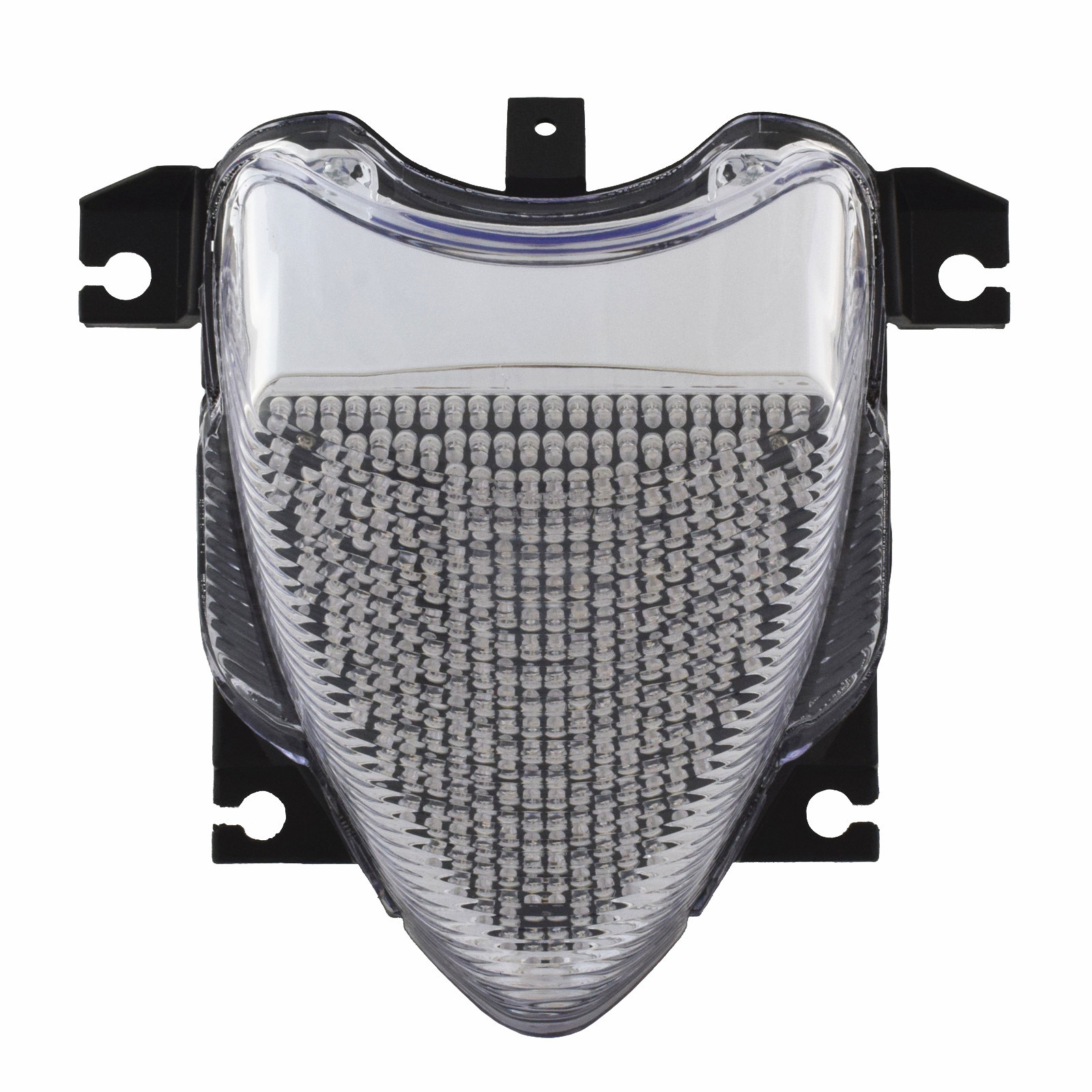 Suitable for Suzuki Boulevard M109R VZR1800 modified motorcycle rear tail light steering brake integrated