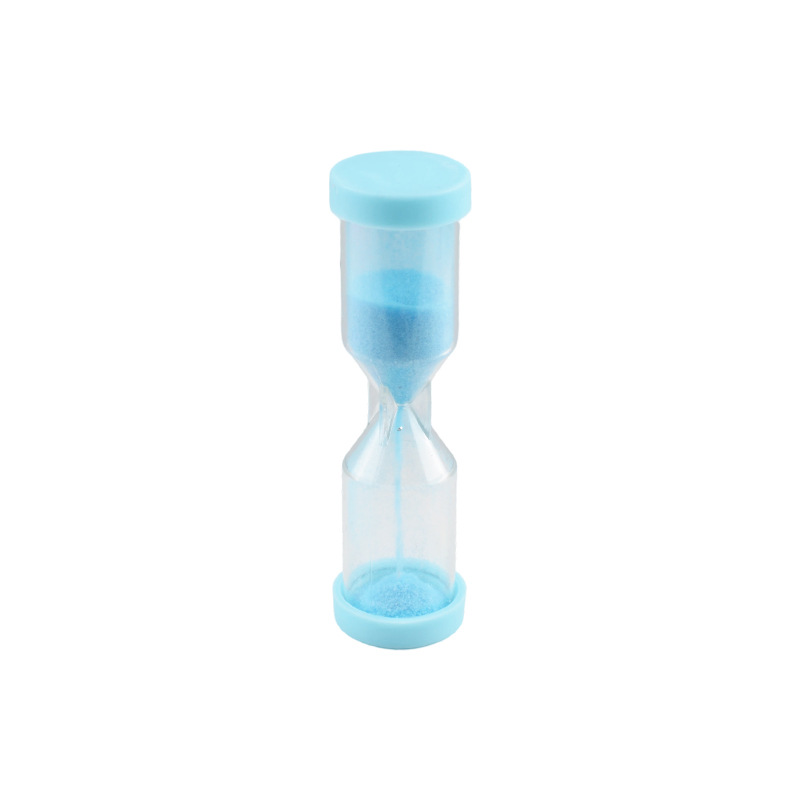 Children's Timer Student Timer Hourglass Nostalgic Toy Time Small Hourglass Mini Creative Ornaments Gifts Wholesale