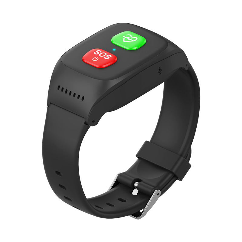 Cross-Border S8 Smart Watch 4g Elderly Gps Positioning Watch Sos Call Heart Rate Blood Pressure Health Bracelet S16