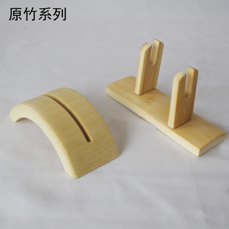 Round fan stand folding fan stand bamboo solid wood display stand removable fan holder fan base antique style palace fan display stand