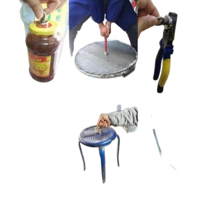 Powerful Magnet Super Strong Salvage Strong Magnetic King Suction Cup Rubidium High Strength Magnet Hook Magnetic Steel Neodymium Permanent Magnet Suction