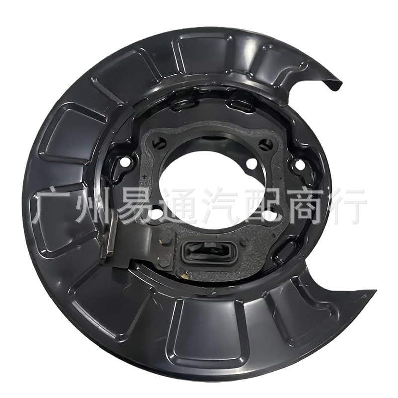 Suitable for Hyundai Left Rear Parking Brake Assembly 58250-2B000