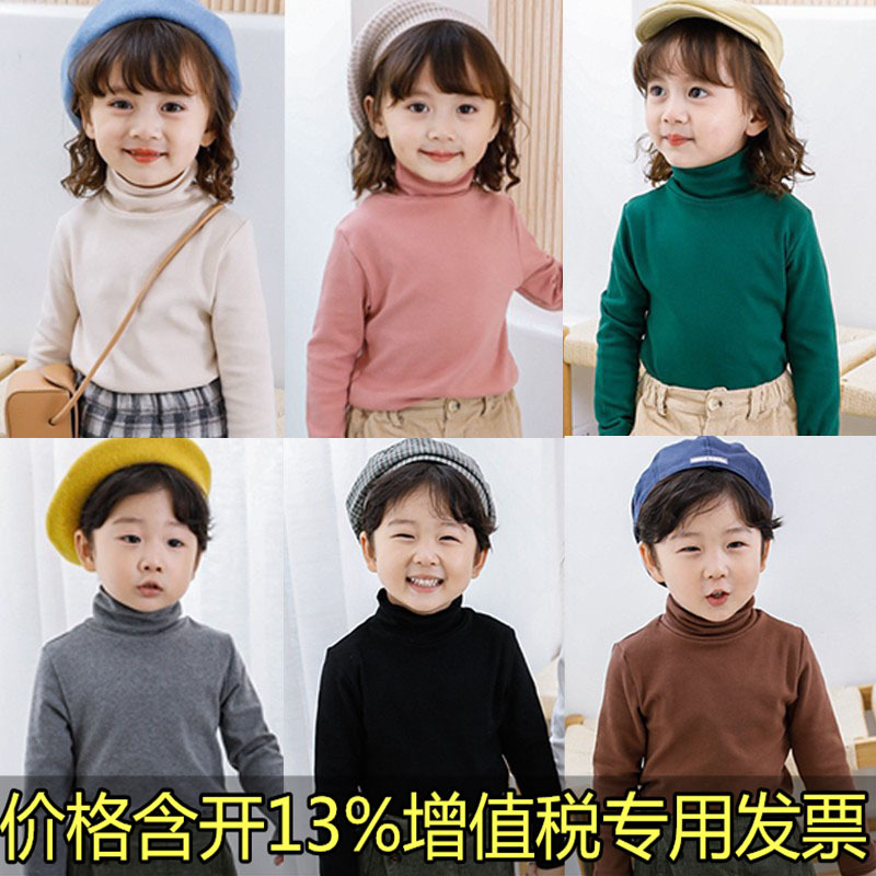 Детская немецкая бархатная футболка с полуворотником для термобелья, осенне-зимняя, с длинным рукавом