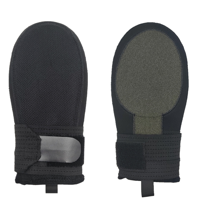 Customized Softball Gloves Cross-Border Popular Baseball Softball Sports Gloves Palm Protection Amazon Adult Gloves