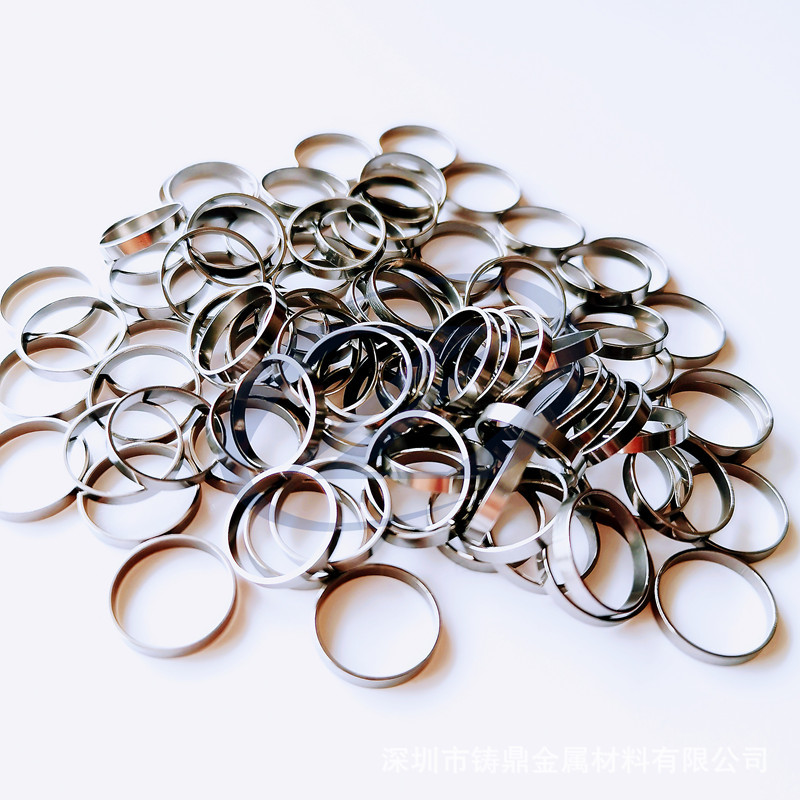 Supply Manufacturer 304316 Stainless Steel Capillary Tube with Complete Specifications Stainless Steel Tube Precision Cutting and Bending Processing
