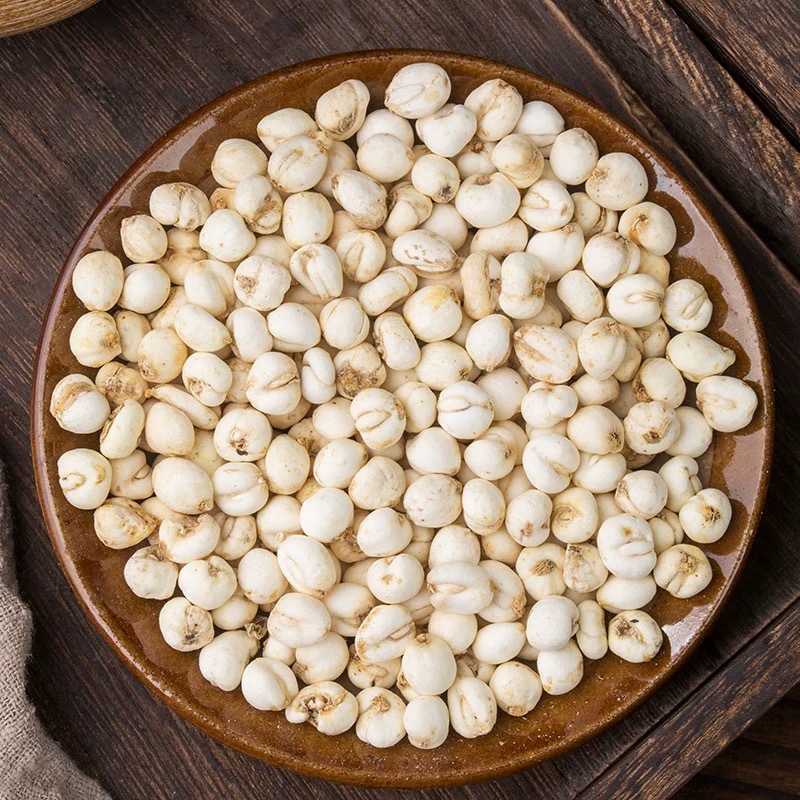 Wholesale Fritillaria 500g Sichuan Fritillaria Authentic Huai Zhong Bao Yue Ping Bei Zhe Bei Chinese Herbal Medicine Wholesale Sichuan Fritillaria