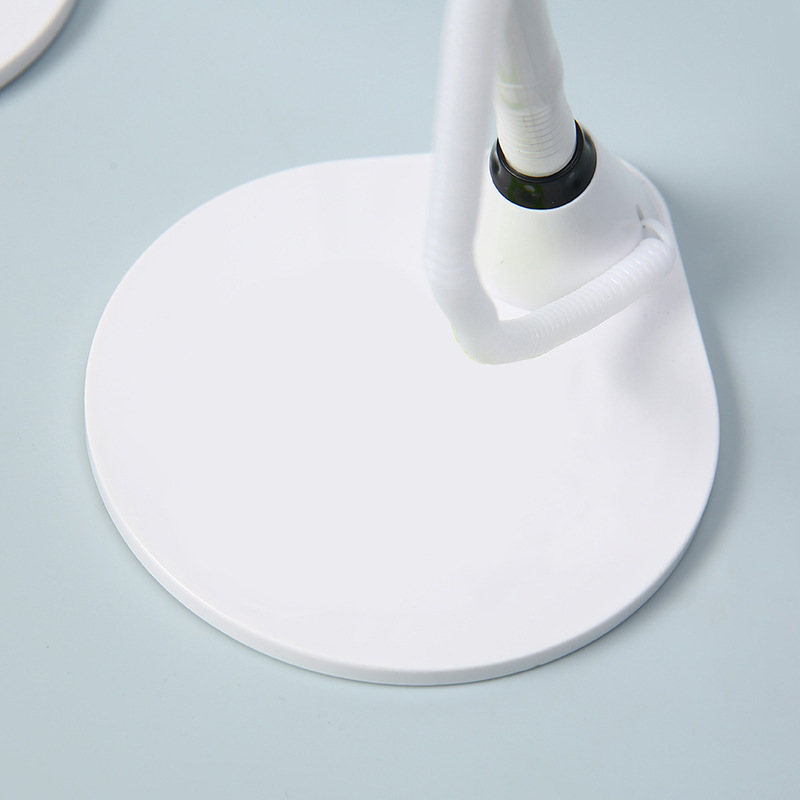 Business Office Desk Pen Fixed Signature Gel Pen Custom-Made with Printable Logo Desktop Bank Counter Advertising Pen