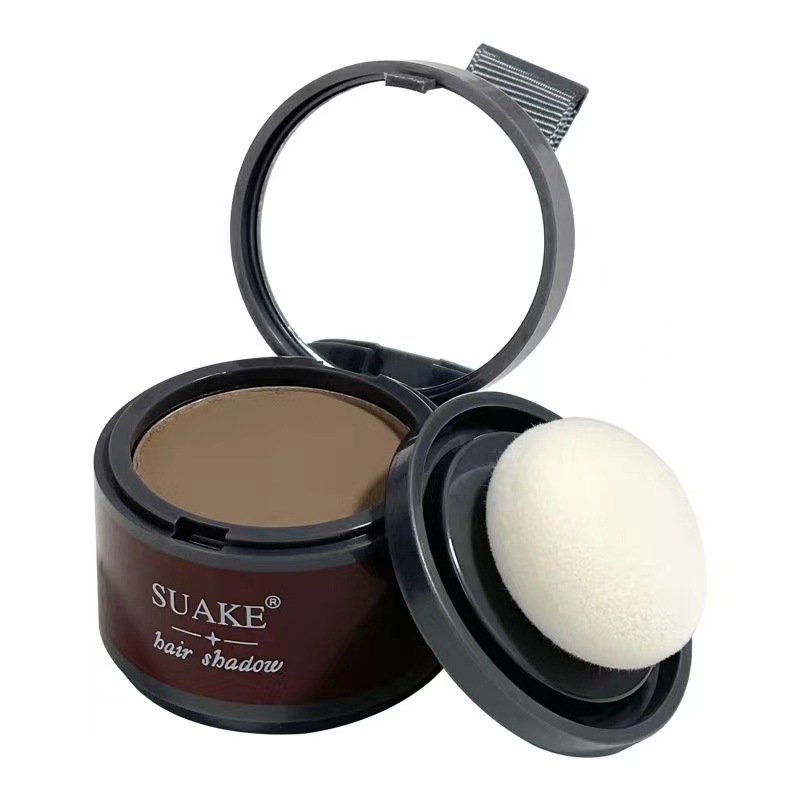 SUAKE Su An hairline trim shadow powder filling artifact hairline contour decoration women's cross-border makeup