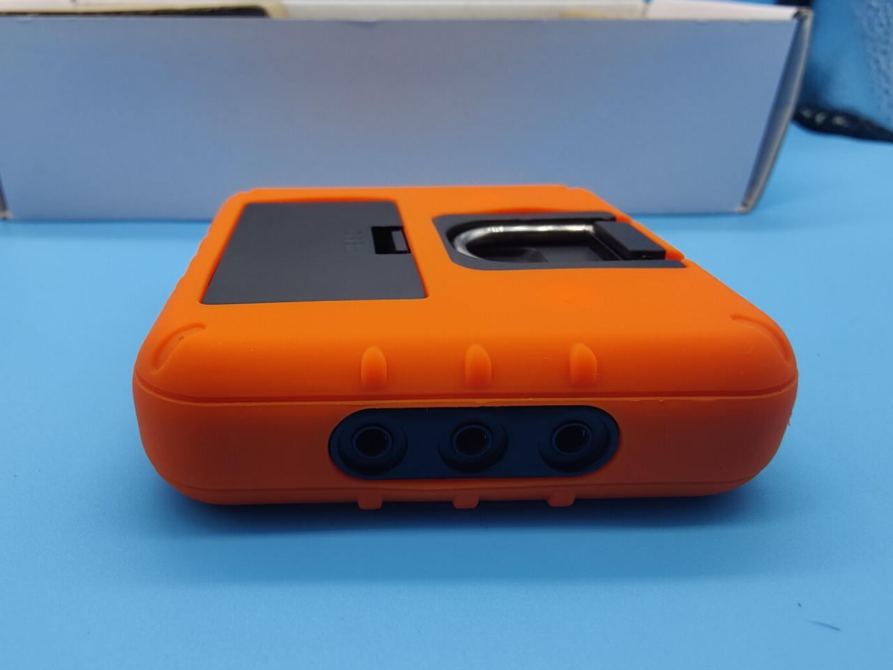 Недеструктивный измерительный инструмент Beijing Bd-F800, беспроводной комплексный инструмент для наблюдения за трещинами, портативный измерительный инструмент, прямые продажи от производителя