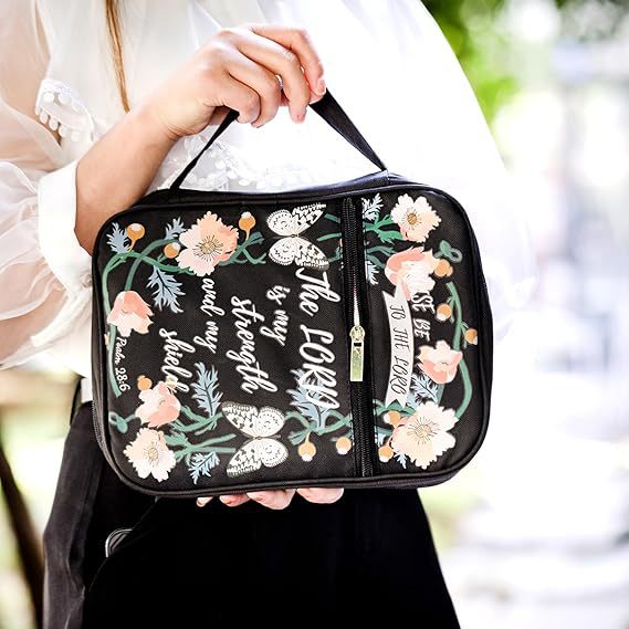 Customized Amazon Hitch Temu Cross-border Storage Bag File Bag Book Cover Canvas Bag Tote Bag for Proofing