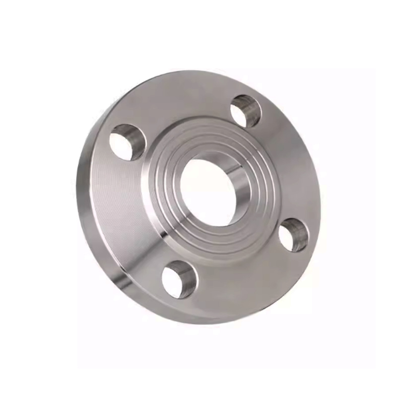 High-Purity Zirconium Flange, Zirconium Alloy Flange, Ronghong Metal Manufacturer Now Supplies Full Specifications and Can Be Cut to Zero. Call Us