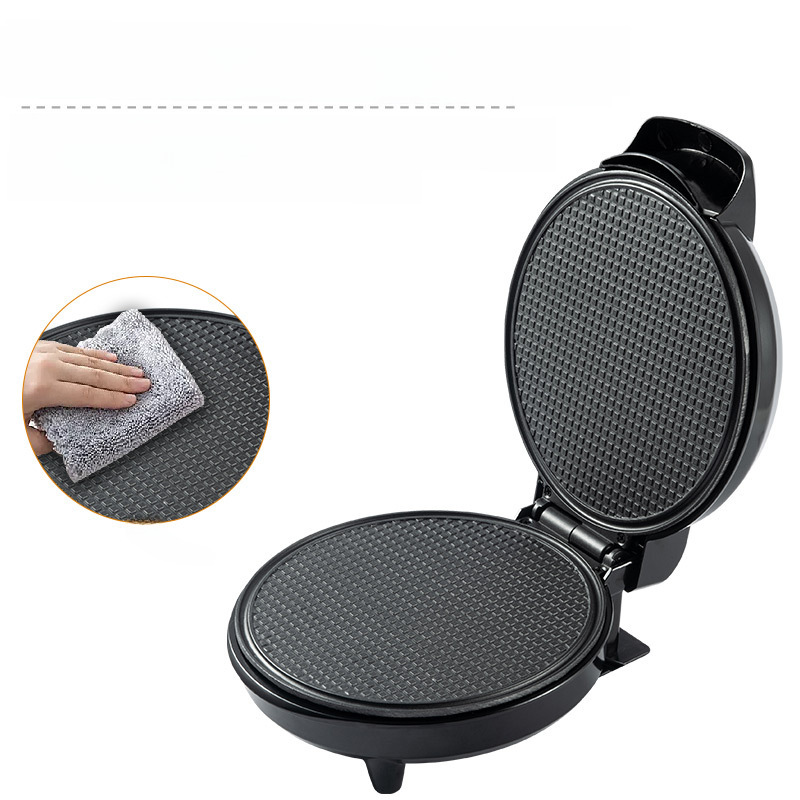 Cross-Border Breakfast Egg Roll Maker, Electric Pancake Maker, Crepe Maker, Ice Cream Wrapper Maker, Spring Roll Maker, Sandwich Maker