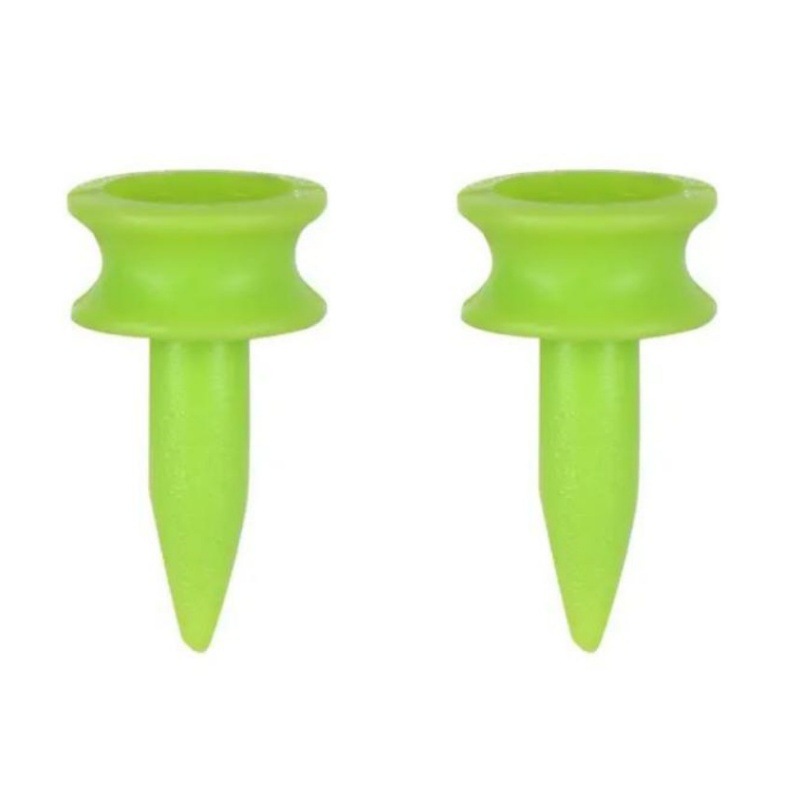 Шипы для гольфа, пластиковые шипы для гольф-tee, аксессуары для гольфа, шипы с нулевым сопротивлением