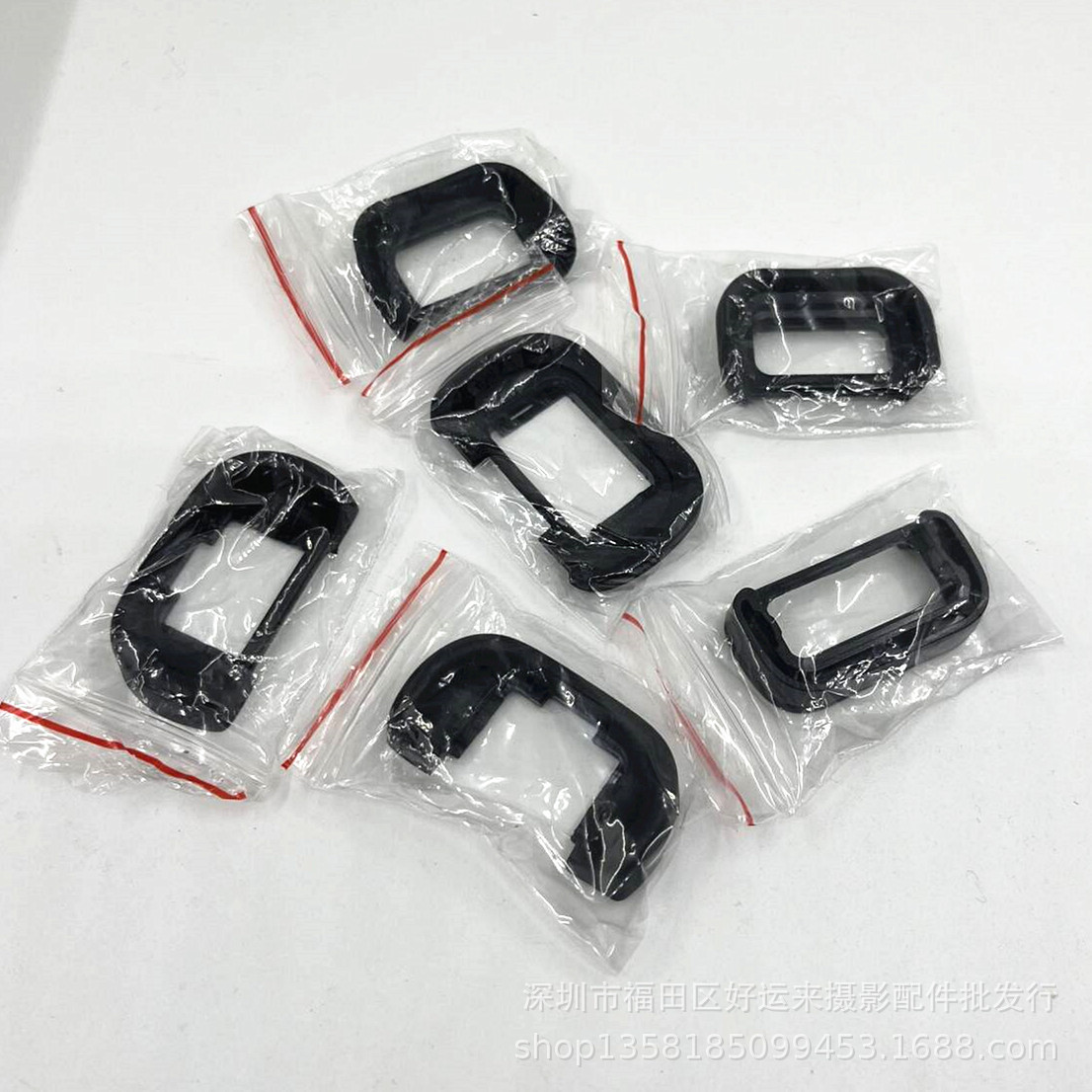 Fda-Ep10 Eyecup Mirrorless A6300 A6000 A5000 A5100 Nex7/6 Eyepiece Viewfinder