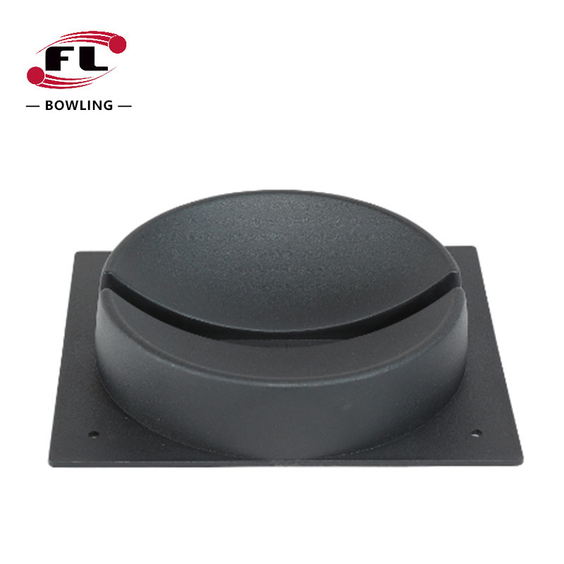 Foli Factory Direct Sales Bowling Accessories Supplies Professional Bowling Supplies Bowling Base Ball Base