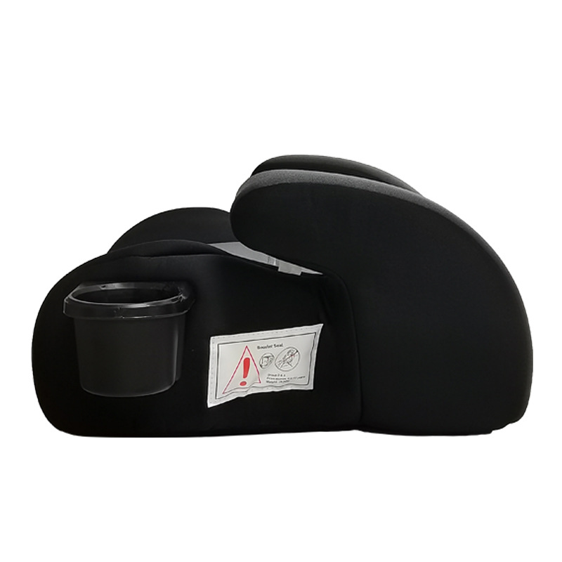 Genius Baby Child Safety Seat Booster Pad Portable Universal Car Seat for Older Children Portable Children's Products
