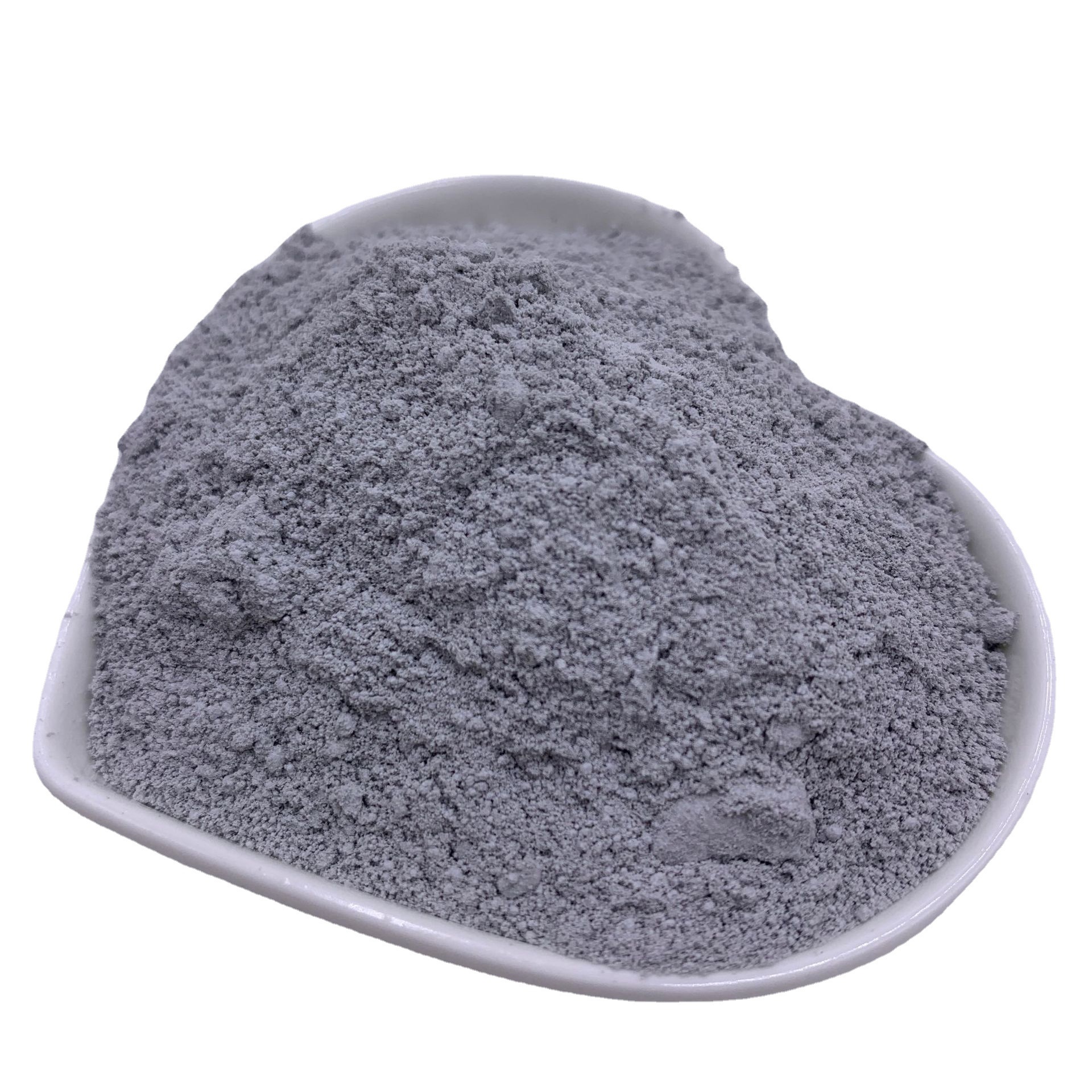 Factory Wholesale Microsilica Powder, Silica Ash Concrete Admixture, Special Silica Ash, Special Microsilica Powder for Refractory and High Temperature Materials