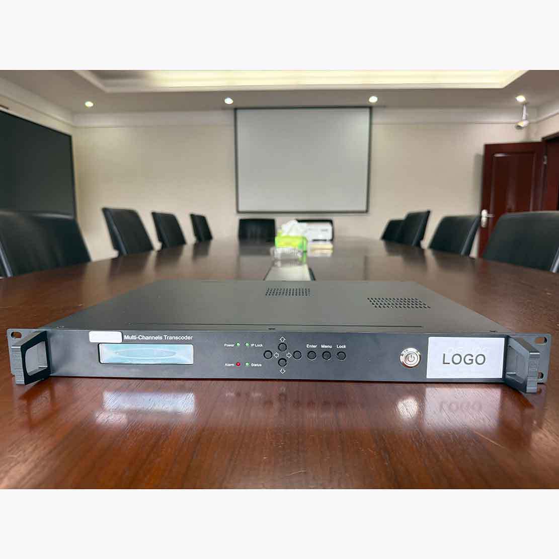 Ip Transcoder 70Sd 30Hd