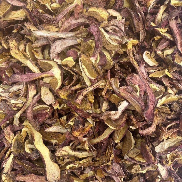 [Porcini Mushrooms] Yunnan Specialty Grade a Dried Red Onions, Direct Supply from the Place of Origin, 250g Bag, Direct Supply from the Place of Origin