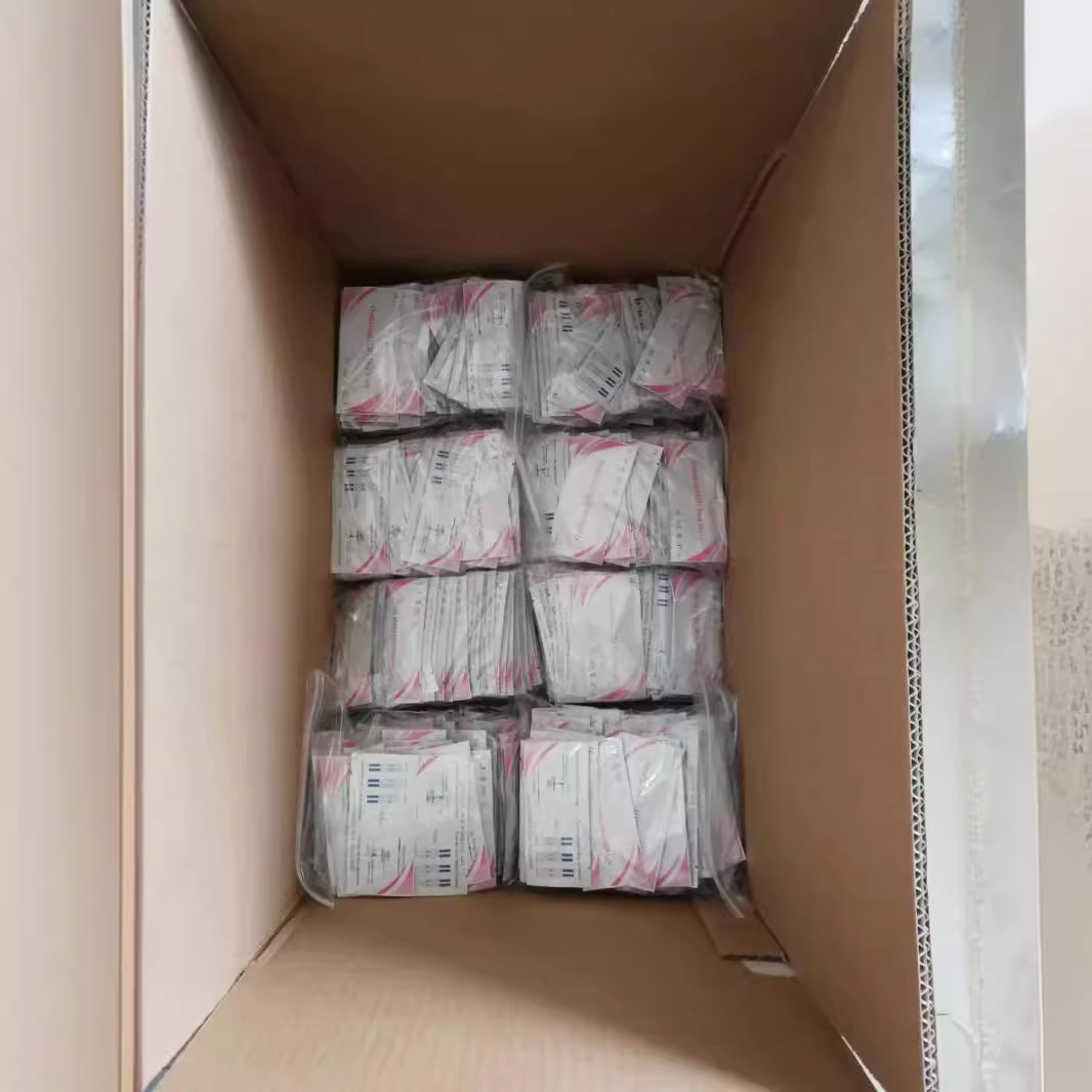 LH ovulation strip export special factory direct sales