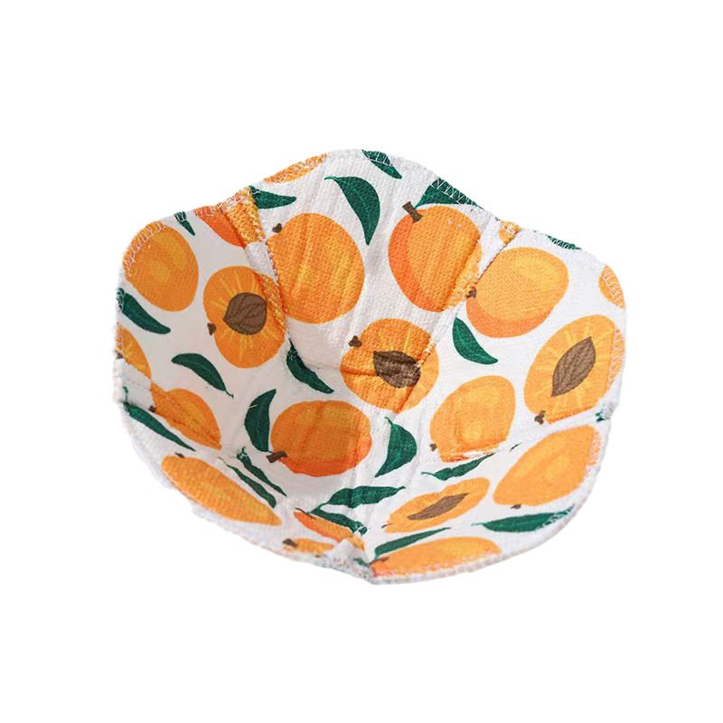 Amazon cross-border new microwave oven insulation bowl holder insulation gloves non-slip high temperature bowl cover manufacturers direct supply