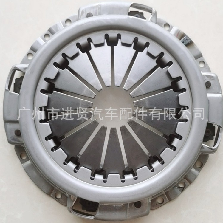 Диск сцепления TYC617 TYC119U подходит для Toyota CMB 15B