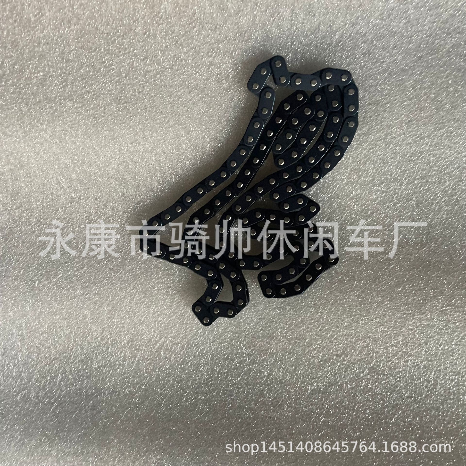 Мини-аксессуары для мотоцикла, бензиновый скутер, цепь для небольшого внедорожного транспортного средства T8F