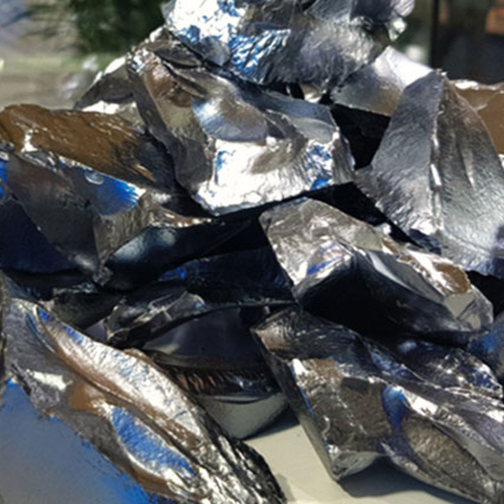 Supply of High Purity Silicon Powder 99.999% Silicon Particles Evaporation Coating Material Scientific Research Experiment Pure Silicon Powder Silicon Particles