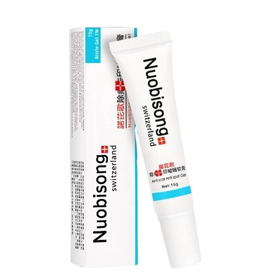 Nuobisong Nuobisong Acne Gel Ointment Remover Cream Acne Remover Blackhead Ointment