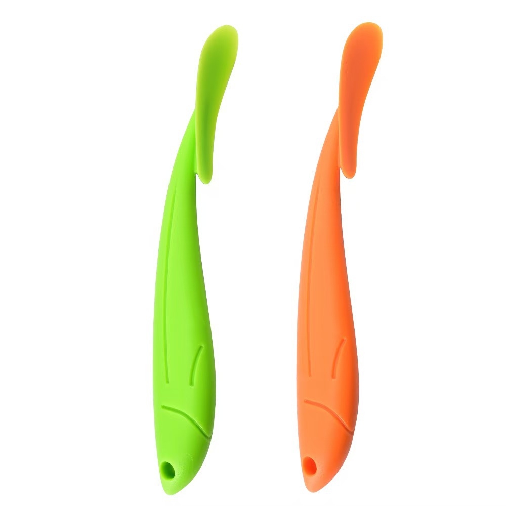 Creative Plastic Orange Peeler Orange Peeler Peeling Knife Orange Cutter Orange Peeler Peel Peel Tool