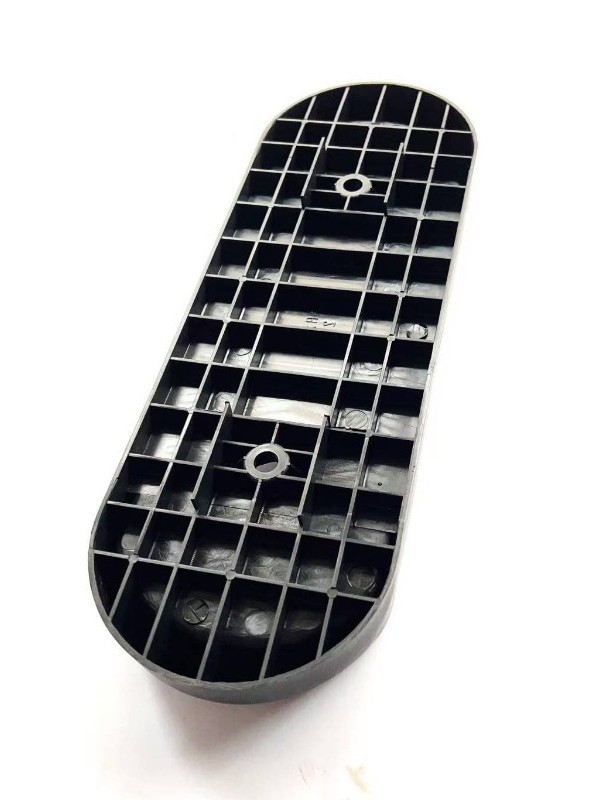 Elliptical Machine Vertebral Machine Foot Pedal Accessories Household Fitness Equipment Pedal Vertebral Machine Foot Pedal Accessories