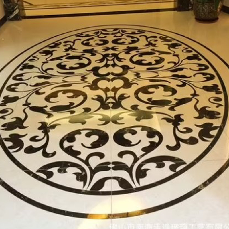 Обработка каменных плит, мрамора, цементных плит, резка и сверление в Шэньчжэне