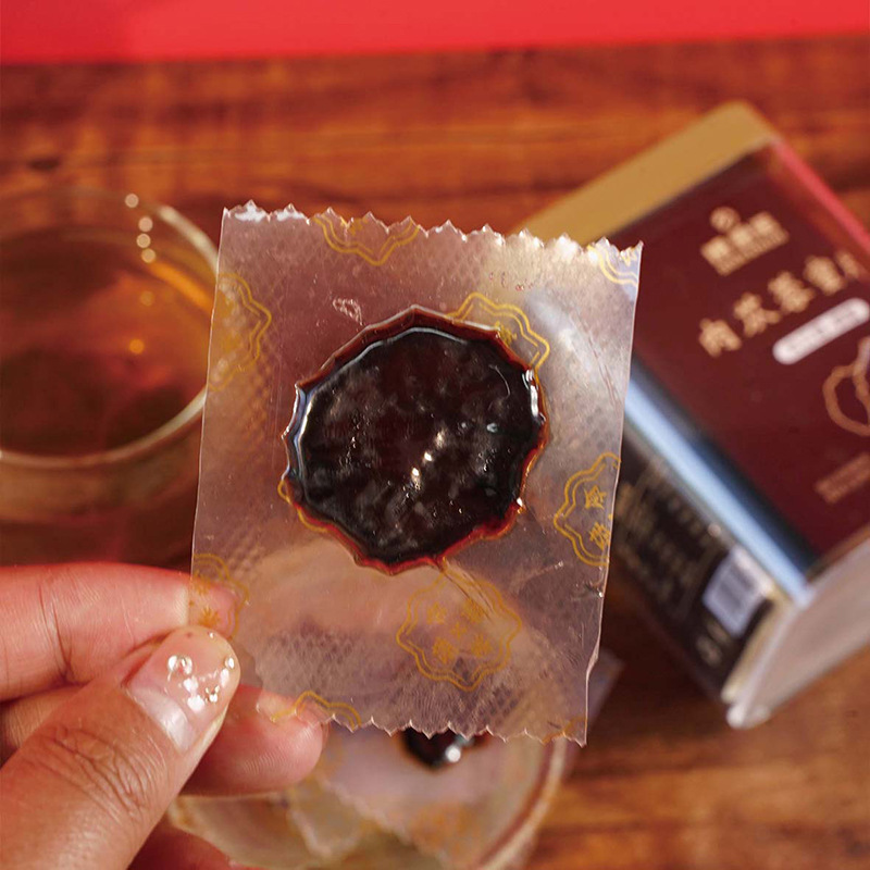 Bonino Cistanche Deserticola Honey Tablets Factory Direct Sales Cistanche Deserticola Honey Tablets