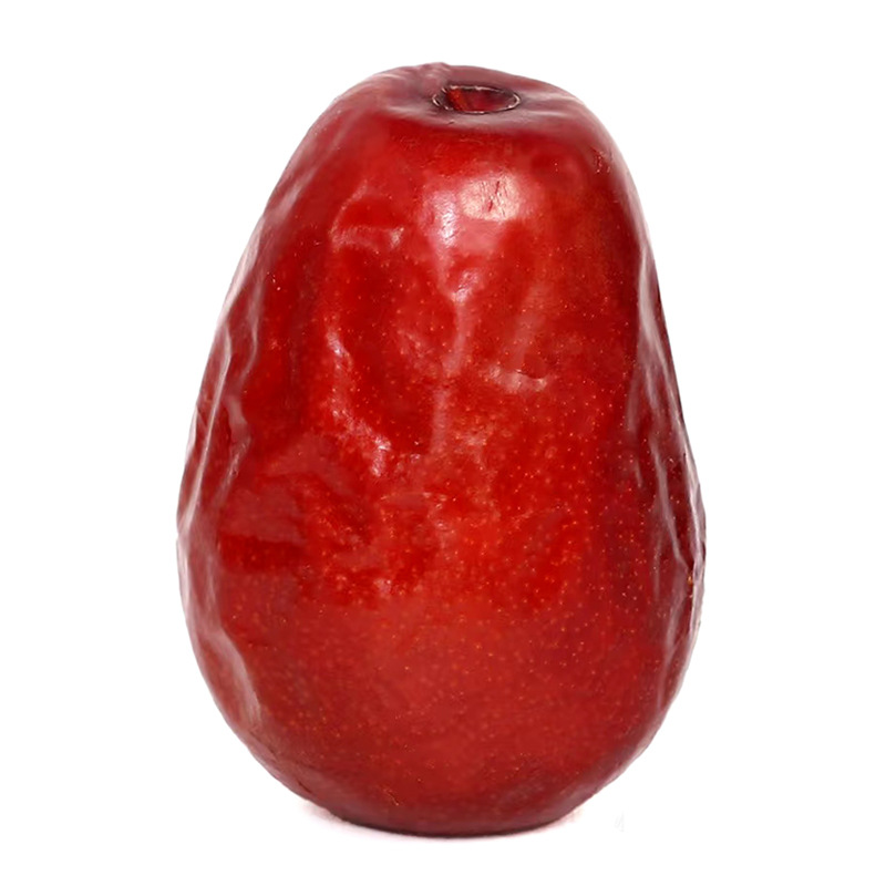 2025 New Arrivals Xinjiang Hotan Corps Jujubes for Gifting Wholesale Premium Jujubes Snacks Extra Large Fruit