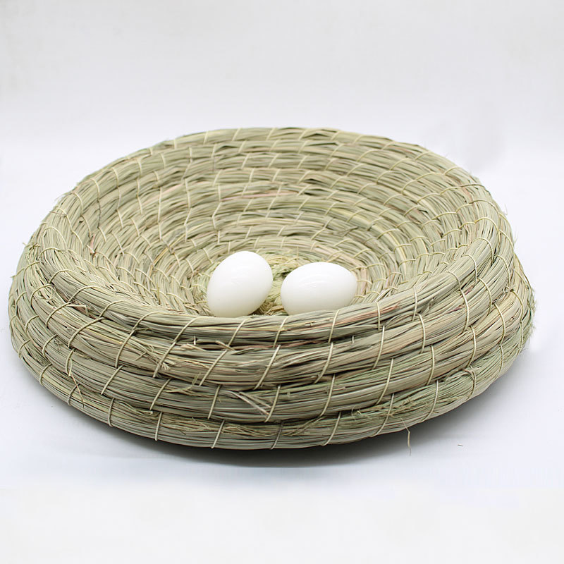 Pigeon Supplies, Racing Pigeon Supplies, Fake Pigeon Eggs, Simulated Fake Eggs, Pigeon Supplies, Water-Filled Solid Plastic