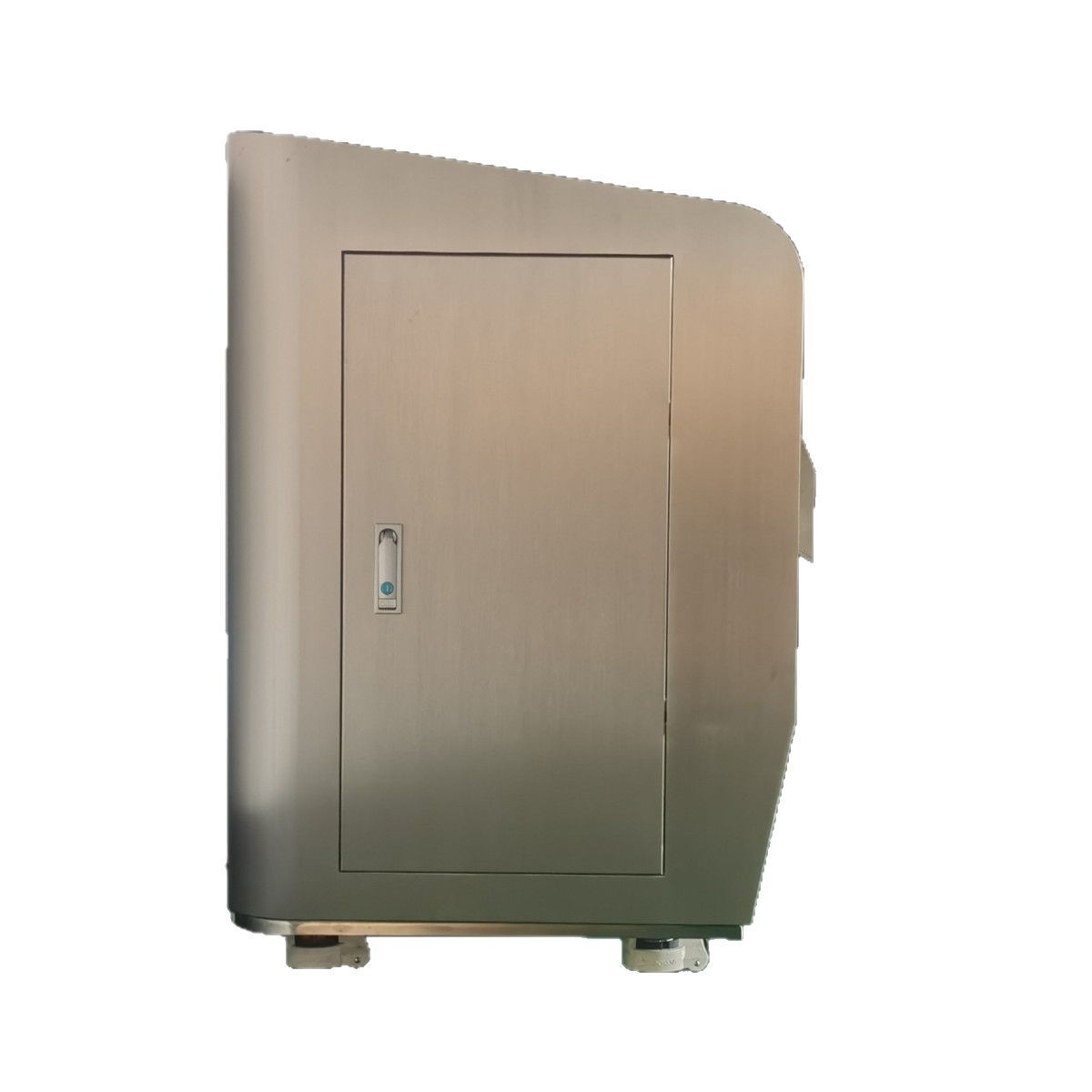 Cross-Border Export of Sanyi Quanfang Sunefun Large-Scale Kitchen Waste Machine and Kitchen Waste Treatment Equipment to Prevent Clogging