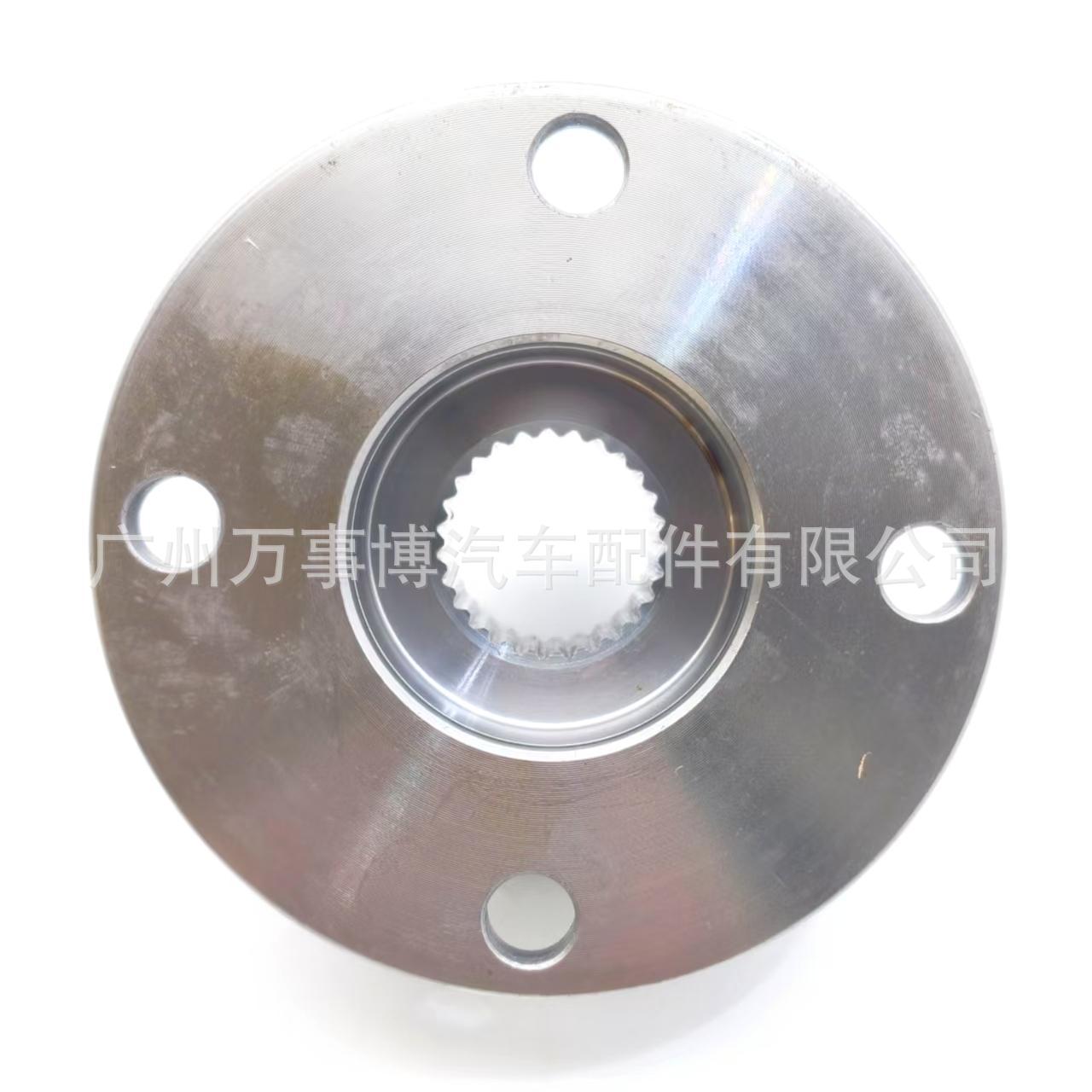 Suitable for Toyota Rzh13 Fzj80 Front Differential Protruding Edge 41204-35040