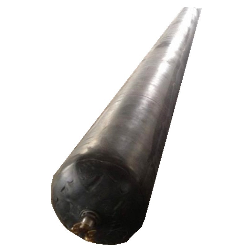 Bridge Inflatable Core Mold Octagonal Round Rubber Air Bag Concrete Pouring Air Bag Hollow Plate Inflatable Core Mold