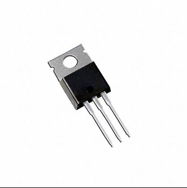 Irfb7546 полупроводниковый дискретный транзистор Mosfet автомобильный Mosfet