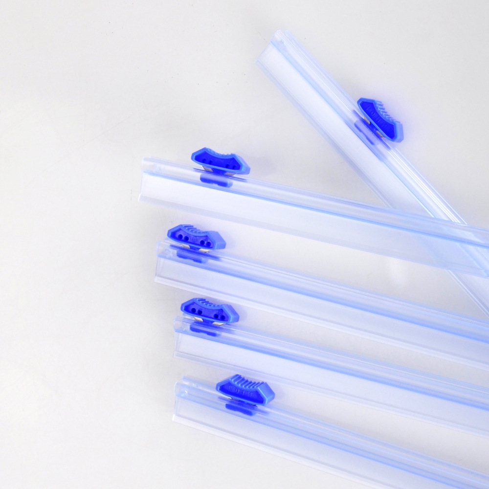 Wholesale Special Large Insert-Type Cling Film Cutter with Replaceable Blades and Sliding Blade Head for Cutting, Cross-Border Hot Sale