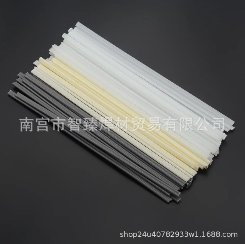 Plastic Welding Rod Pp/Pe/Abs/Pvc/Pve Car Bumper Crack Repair Machine Repair Welding Repair