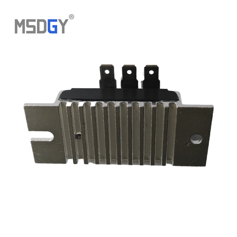 Rectifier is applicable to Kawasaki 21066-7003 21066-7001 21066-7006 21066-7011