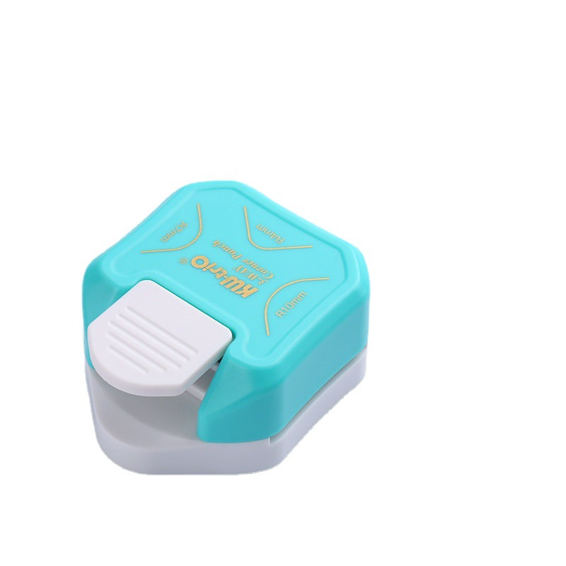 You Can Get Excellent Yjq-3 Multi-Angle Cornerer R4 Original Cornerer R10 Paper Cutting R7 Chamferer Three-In-One R5 Cornerer