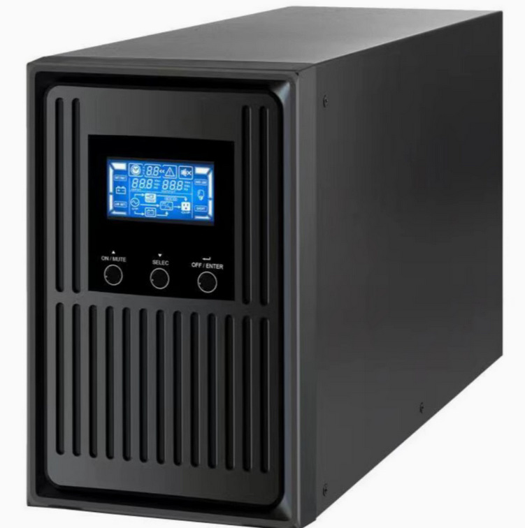 Opson Ups Uninterruptible Power Supply 3C15Ks Three-Input Single-Output 15Kva Online Emergency Monitoring Backup Intelligent