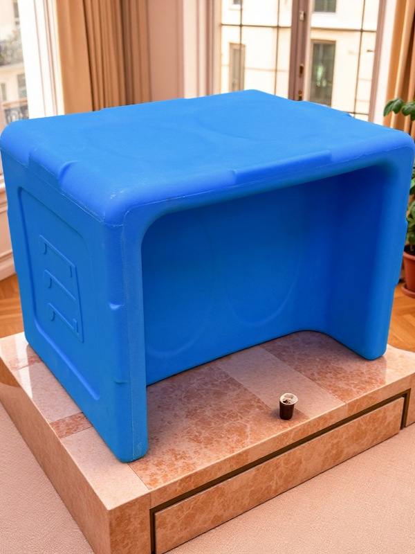 ✅ School Music Classroom Multifunctional Music Stool Chorus Stool Plastic Storage Organizer Music Stool Rotomolded Building Block Stool